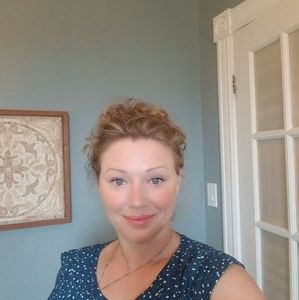 Meet your Posher, Bridget